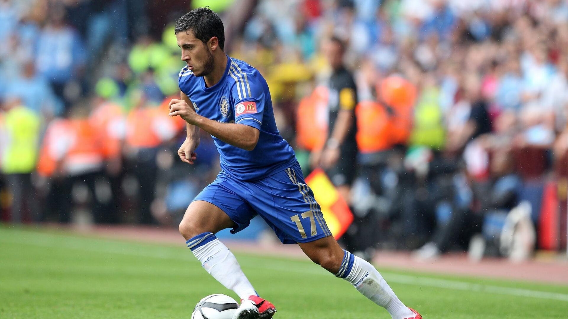 弗兰克:补时进球加11打10都没赢,但这就是足球,弗兰克篮球运动员