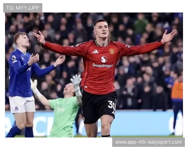 曼联再度出击，英超比赛中大展雄风，本轮英超曼联